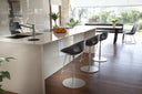 Up Height Adjustable Stool 907.51 by Tonon - Bauhaus 2 Your House