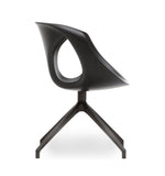 Up Soft Touch Chair 907.81 by Tonon - Bauhaus 2 Your House