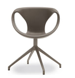 Up Soft Touch Chair 907.81 by Tonon - Bauhaus 2 Your House