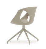 Up Soft Touch Chair 907.81 by Tonon - Bauhaus 2 Your House