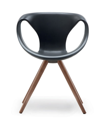 Up Soft Touch Chair (907.L1) by Tonon - Bauhaus 2 Your House