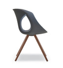 Up Soft Touch Chair (907.L1) by Tonon - Bauhaus 2 Your House