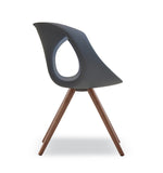 Up Soft Touch Chair (907.L1) by Tonon - Bauhaus 2 Your House