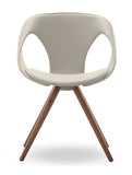 Up Chair Upholstered Shell (907.L3) by Tonon - Bauhaus 2 Your House