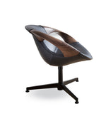 Up Lounge Chair (917.27) by Tonon - Bauhaus 2 Your House