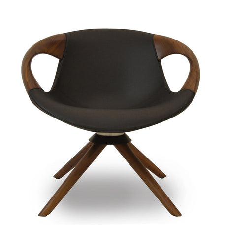 Up Lounge Chair (917.35) by Tonon - Bauhaus 2 Your House
