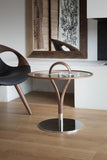 Up Side Table by Tonon - Bauhaus 2 Your House