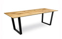 U Dining Table by Tonon - Bauhaus 2 Your House