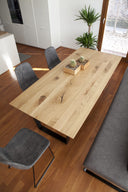 U Dining Table by Tonon - Bauhaus 2 Your House