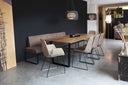 U Dining Table by Tonon - Bauhaus 2 Your House