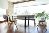 U Dining Table by Tonon - Bauhaus 2 Your House
