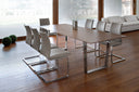 U Dining Table by Tonon - Bauhaus 2 Your House