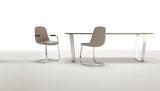 U Dining Table by Tonon - Bauhaus 2 Your House