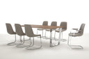 U Dining Table by Tonon - Bauhaus 2 Your House