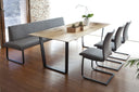 U Dining Table by Tonon - Bauhaus 2 Your House