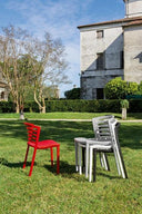 Venezia Chair by BBB - Bauhaus 2 Your House