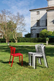 Venezia Chair by BBB - Bauhaus 2 Your House