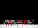 Venezia Chair by BBB - Bauhaus 2 Your House