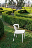 Venezia Chair by BBB - Bauhaus 2 Your House