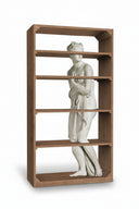 Venus Bookcase by Driade - Bauhaus 2 Your House
