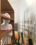 Venus Bookcase by Driade - Bauhaus 2 Your House