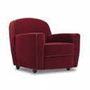 Viglius Lounge Chair by Driade - Bauhaus 2 Your House