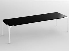 Vogue Table by Mast Elements - Bauhaus 2 Your House