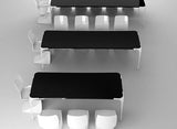 Vogue Table by Mast Elements - Bauhaus 2 Your House