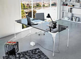 Vogue Table by Mast Elements - Bauhaus 2 Your House
