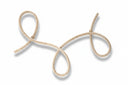 Waltz Wall Mounted Coat Rack by GTV - Bauhaus 2 Your House