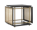 Wiener Box Coffee / Side Table by GTV - Bauhaus 2 Your House