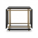 Wiener Box Coffee / Side Table by GTV - Bauhaus 2 Your House