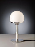 Wilhelm Wagenfeld WA 24 Table Lamp by TECNOLUMEN - Bauhaus 2 Your House