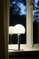 Wilhelm Wagenfeld WA 24 Table Lamp by TECNOLUMEN - Bauhaus 2 Your House