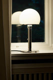 Wilhelm Wagenfeld WA 24 Table Lamp by TECNOLUMEN - Bauhaus 2 Your House