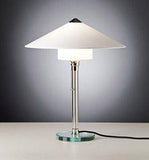 Wilhelm Wagenfeld WG 27 Table Lamp by TECNOLUMEN - Bauhaus 2 Your House