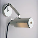 Wilhelm Wagenfeld WNL 30 Multipurpose Lamp by TECNOLUMEN - Bauhaus 2 Your House