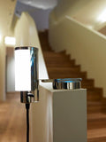 Wilhelm Wagenfeld WNL 30 Multipurpose Lamp by TECNOLUMEN - Bauhaus 2 Your House