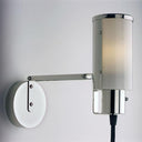 Wilhelm Wagenfeld WNL 30 Multipurpose Lamp by TECNOLUMEN - Bauhaus 2 Your House