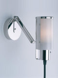 Wilhelm Wagenfeld WNL 30 Multipurpose Lamp by TECNOLUMEN - Bauhaus 2 Your House