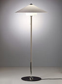 Wilhelm Wagenfeld WSTL 30 Floor Lamp by TECNOLUMEN - Bauhaus 2 Your House
