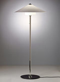 Wilhelm Wagenfeld WSTL 30 Floor Lamp by TECNOLUMEN - Bauhaus 2 Your House