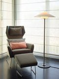 Wilhelm Wagenfeld WSTL 30 Floor Lamp by TECNOLUMEN - Bauhaus 2 Your House