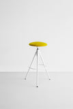 Wil S220 Fixed Height Stool by Lapalma - Bauhaus 2 Your House