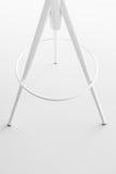 Wil S220 Fixed Height Stool by Lapalma - Bauhaus 2 Your House