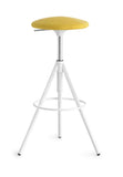 Will S222 Height Adjustable Stool by Lapalma - Bauhaus 2 Your House