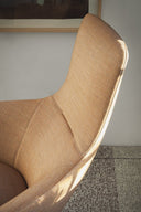 Wing Tip S281 Lounge Chair by Lapalma - Bauhaus 2 Your House