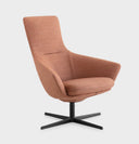 Wing Tip S281 Lounge Chair by Lapalma - Bauhaus 2 Your House