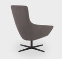Wing Tip S281 Lounge Chair by Lapalma - Bauhaus 2 Your House