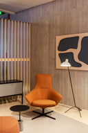 Wing Tip S281 Lounge Chair by Lapalma - Bauhaus 2 Your House